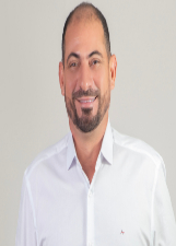 Foto oficial de Adailton Caçambeiro