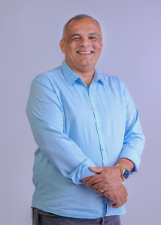 Foto oficial de Genivaldo Lima