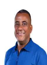 Foto oficial de Del