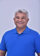 Foto oficial de Belo Gazineu