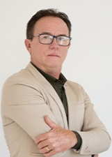 Foto oficial de Ticão