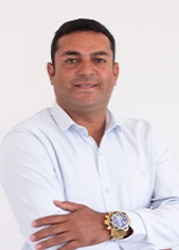 Foto oficial de Mazim Mascate
