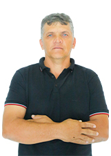 Foto oficial de Evaldo da Padaria