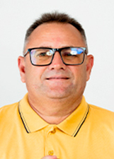 Foto oficial de Judivan Ramalho