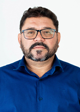 Foto oficial de Chico Dentista