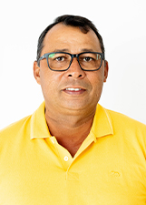 Foto oficial de Charle de Seu Vicente