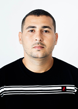 Foto oficial de Paulinho Lustoza
