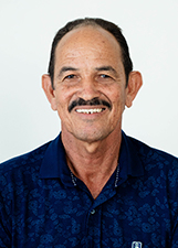 Foto oficial de Irmão Louro