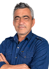 Foto oficial de Dai da Baixada