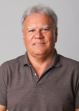 Foto oficial de Zé Aparecido