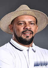 Foto oficial de Mazinho