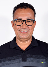 Foto oficial de Cláudio Cardoso
