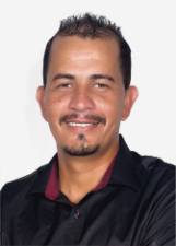 Foto oficial de Jhone do Povão
