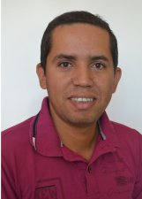Foto oficial de Julinho Reis Pé No Chão