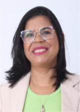 Foto oficial de Andreia do João Paulo Ii