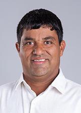 Foto oficial de Flores Barbosa
