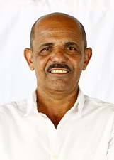 Foto oficial de Zé de Sudário