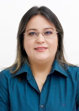 Foto oficial de Juliana Maia