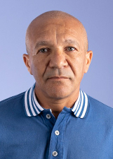 Foto oficial de Beto da Oficina