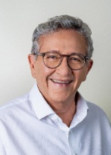 Foto oficial de Caetano