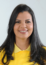 Foto oficial de Manuela