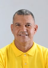 Foto oficial de Luiz de Zuquinha