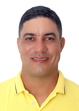 Foto oficial de Tai de Toinho de Zuquinha