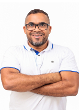 Foto oficial de Derlan Queiroz