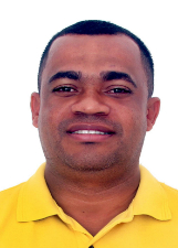 Foto oficial de André de Amanda