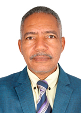 Foto oficial de Pastor Francisco