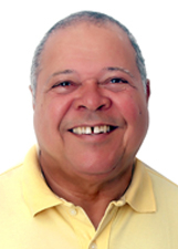 Foto oficial de Luciano Cunha