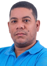 Foto oficial de Beto Cobra