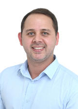 Foto oficial de Dr. José Luiz
