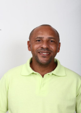Foto oficial de Professor Nino