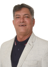 Foto oficial de Edivaldo Cigano
