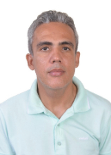 Foto oficial de Fabio da Secof