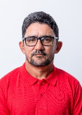 Foto oficial de Valerio José