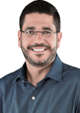 Foto oficial de Murilo Franca