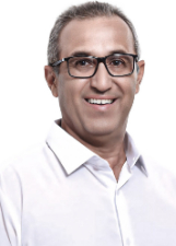 Foto oficial de Tertinho