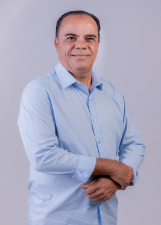 Foto oficial de Orlando de Amadeu
