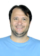 Foto oficial de André de Edivaldo