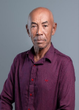Foto oficial de Zezinho Crente