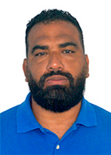 Foto oficial de Gil Pedreira