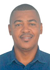 Foto oficial de Hadson Oliveira