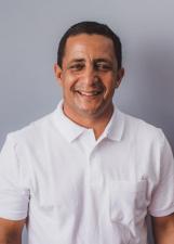 Foto oficial de Braguinha