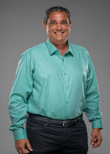 Foto oficial de Marcelo Paranhos