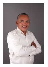 Foto oficial de Gerson Portela