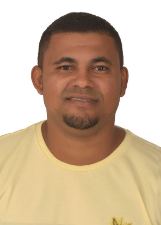 Foto oficial de Dimas de Manga Rosa