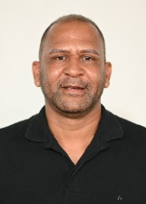 Foto oficial de Wamberto de Nini
