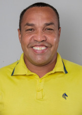 Foto oficial de Ico Gordo